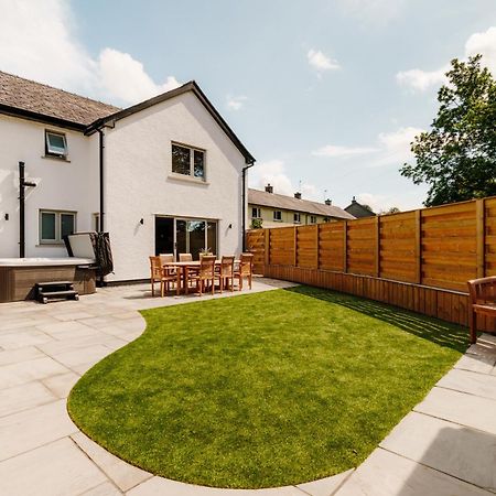 Upper Oak House Villa Windermere Ngoại thất bức ảnh