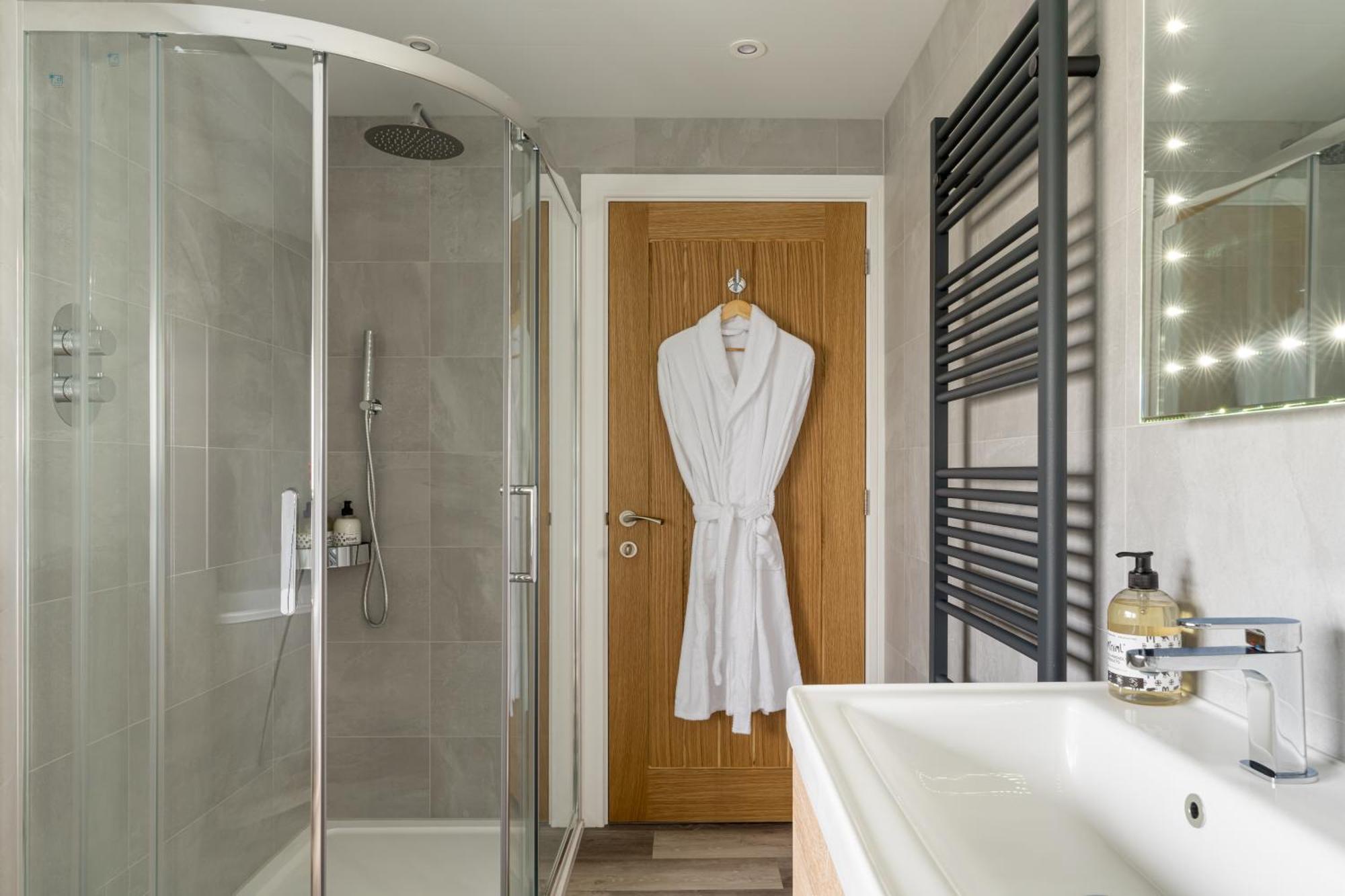 Upper Oak House Villa Windermere Ngoại thất bức ảnh