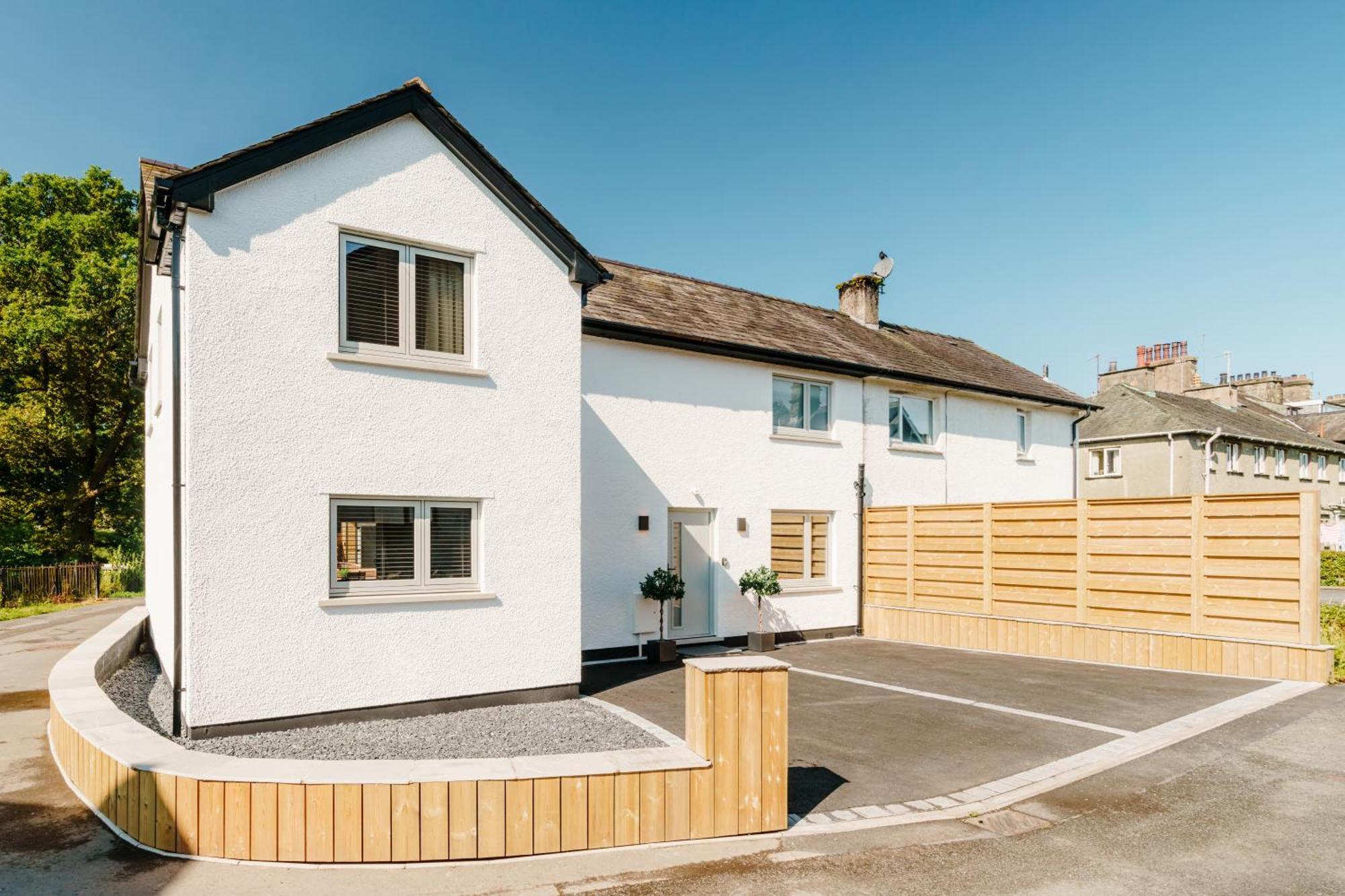 Upper Oak House Villa Windermere Ngoại thất bức ảnh