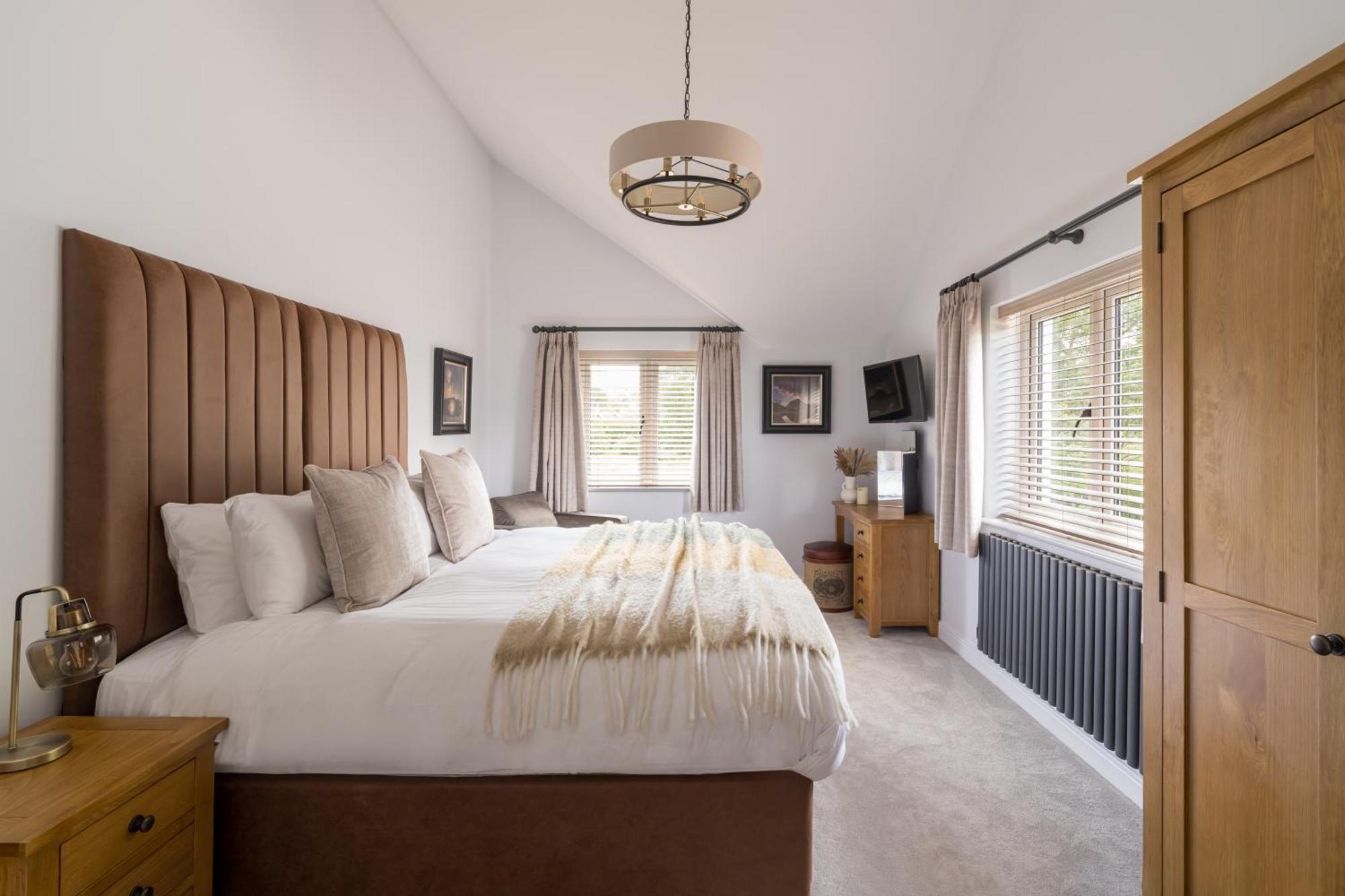 Upper Oak House Villa Windermere Ngoại thất bức ảnh