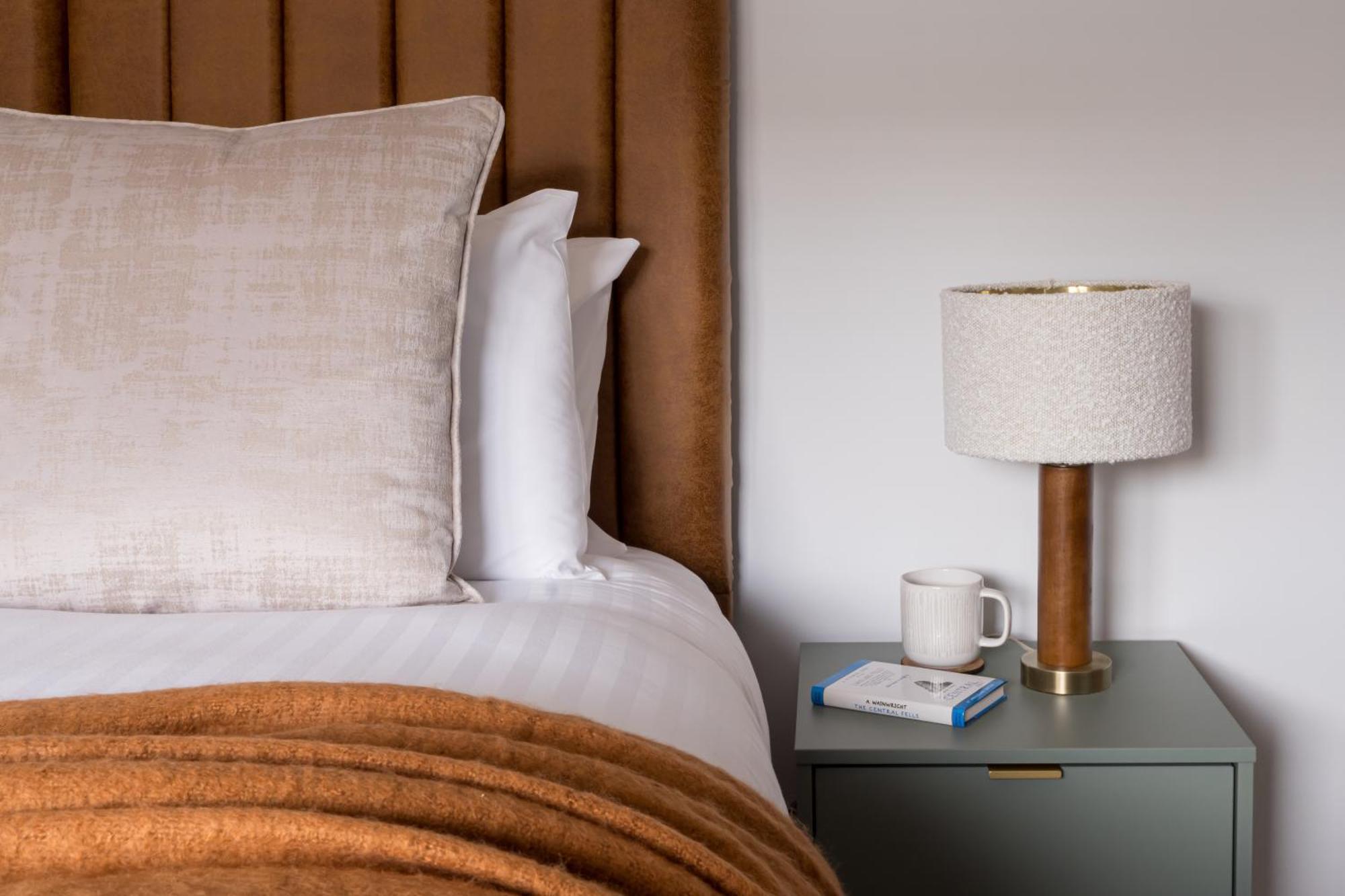 Upper Oak House Villa Windermere Ngoại thất bức ảnh