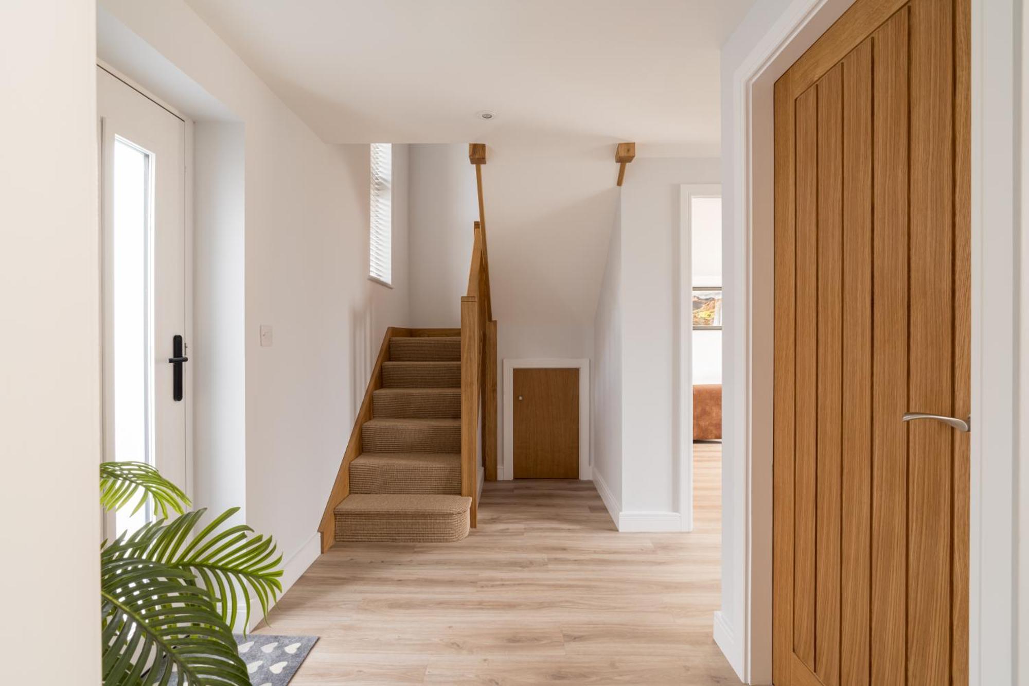 Upper Oak House Villa Windermere Ngoại thất bức ảnh