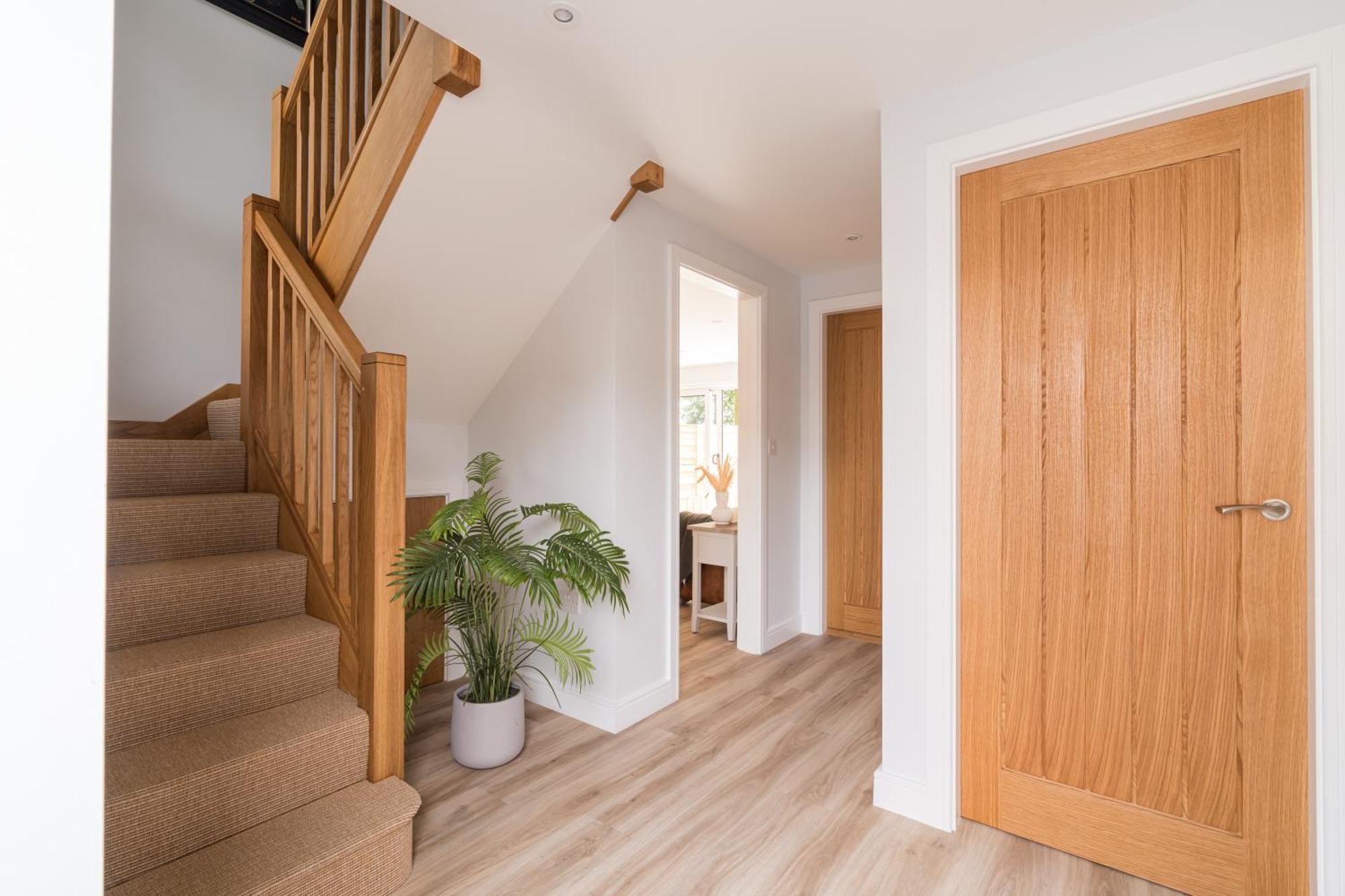 Upper Oak House Villa Windermere Ngoại thất bức ảnh