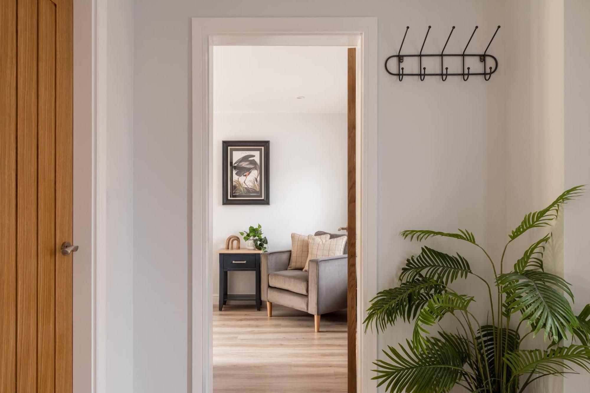 Upper Oak House Villa Windermere Ngoại thất bức ảnh