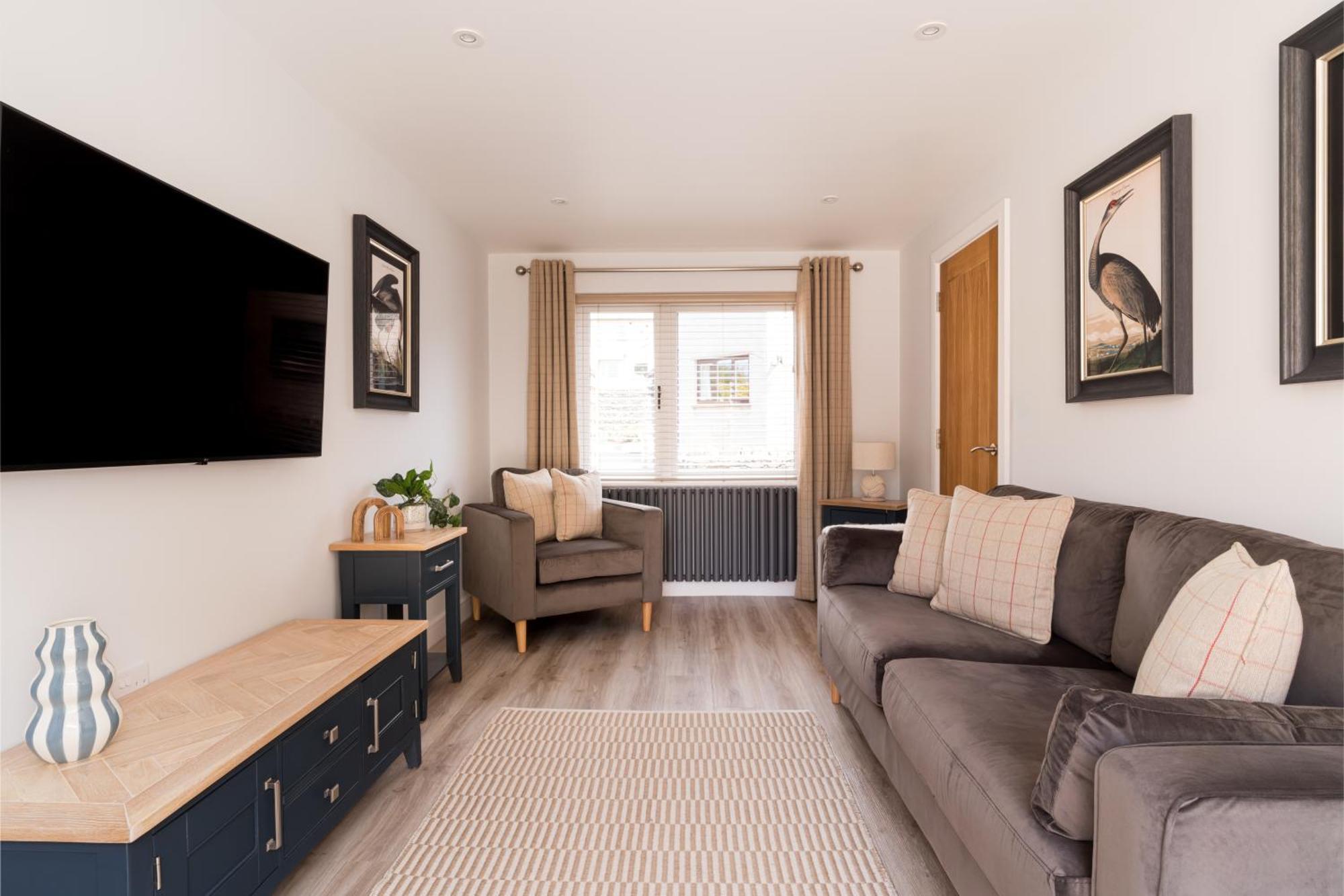 Upper Oak House Villa Windermere Ngoại thất bức ảnh