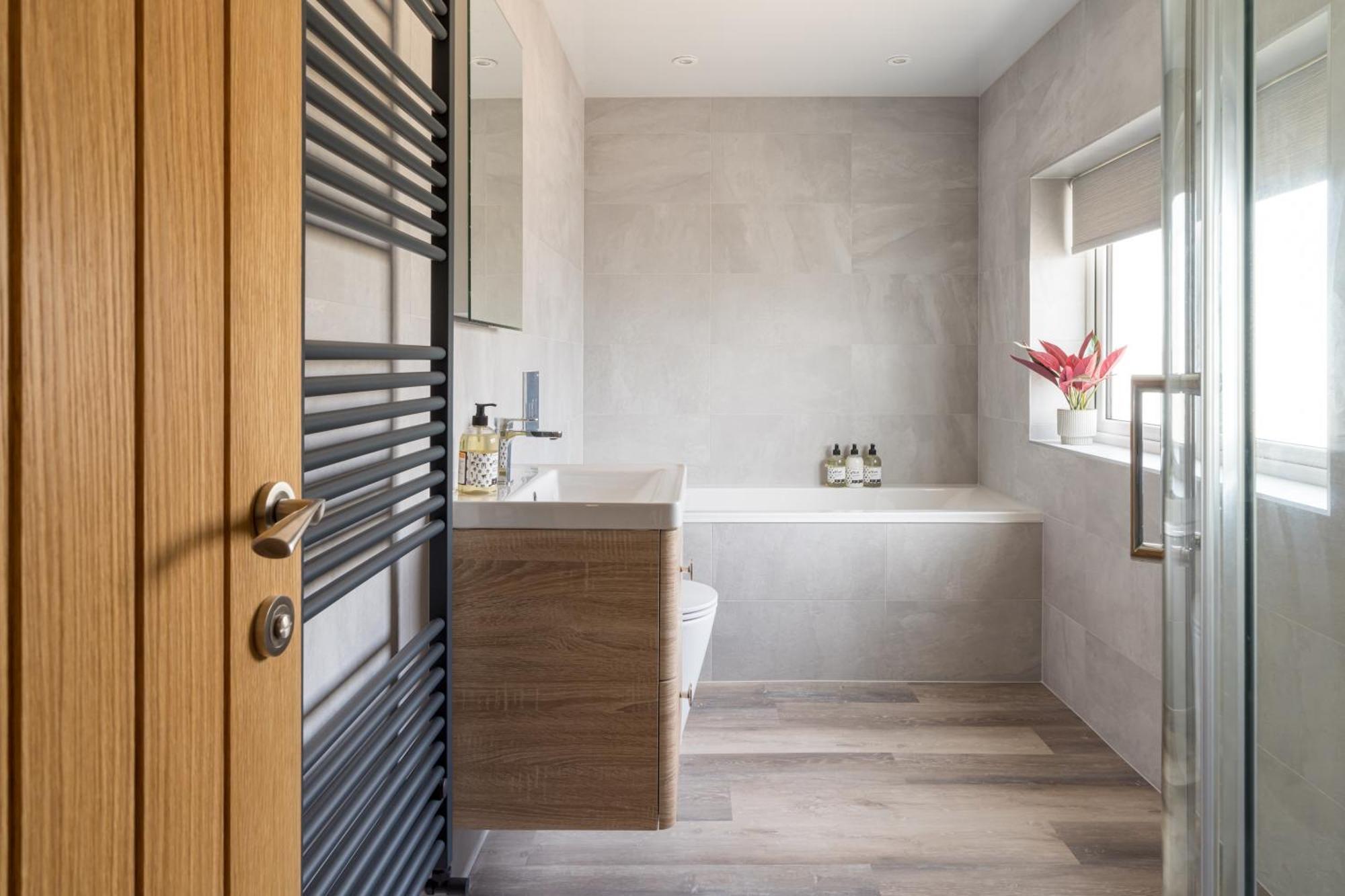 Upper Oak House Villa Windermere Ngoại thất bức ảnh