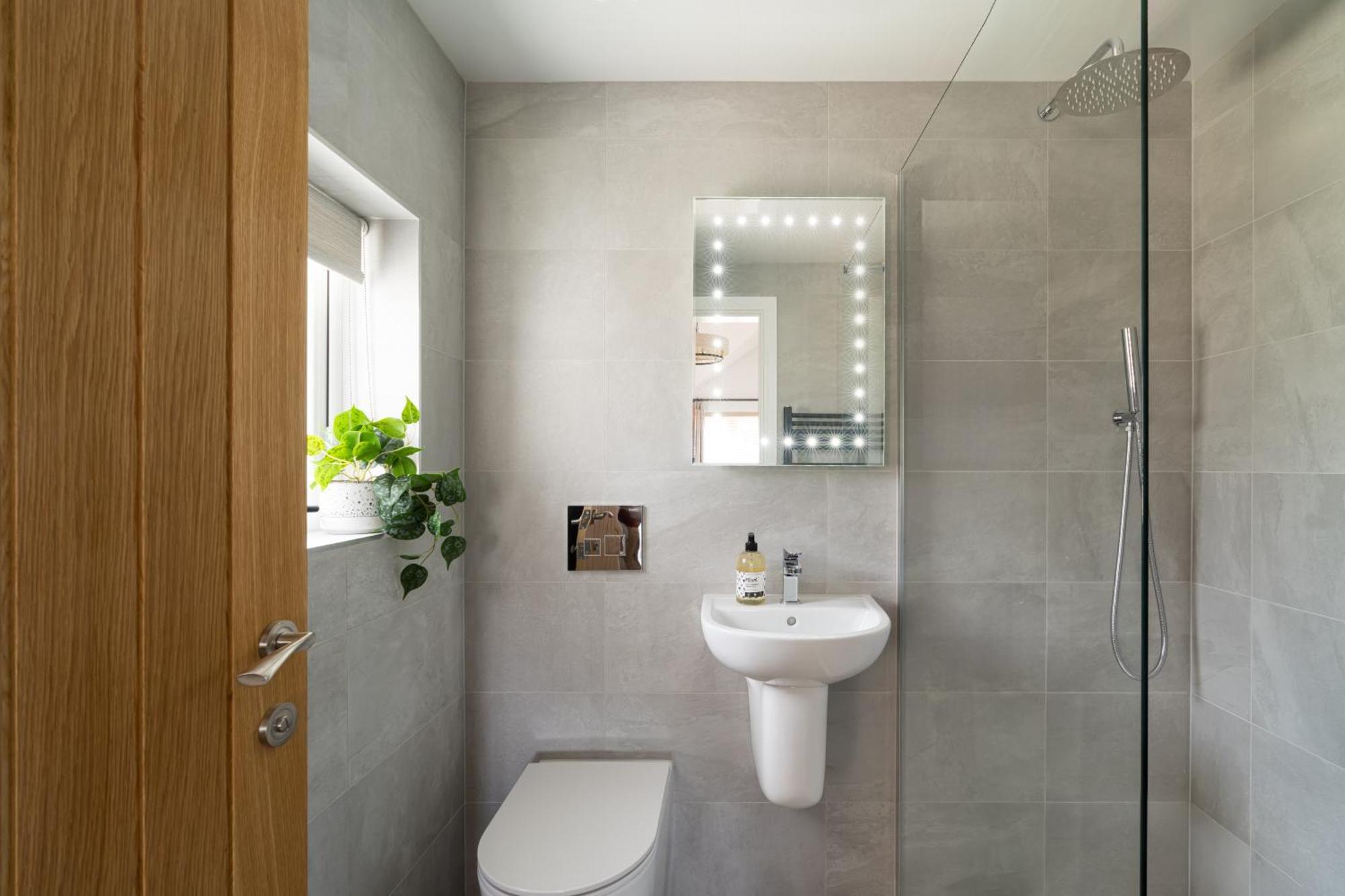 Upper Oak House Villa Windermere Ngoại thất bức ảnh