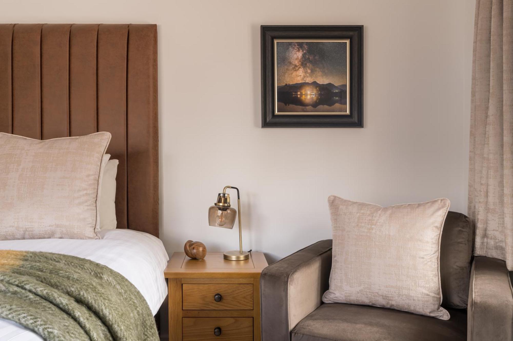 Upper Oak House Villa Windermere Ngoại thất bức ảnh