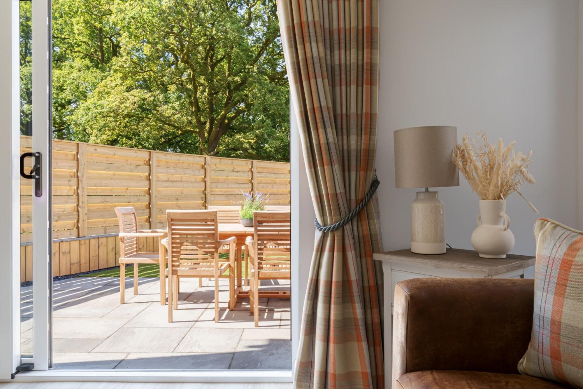 Upper Oak House Villa Windermere Ngoại thất bức ảnh