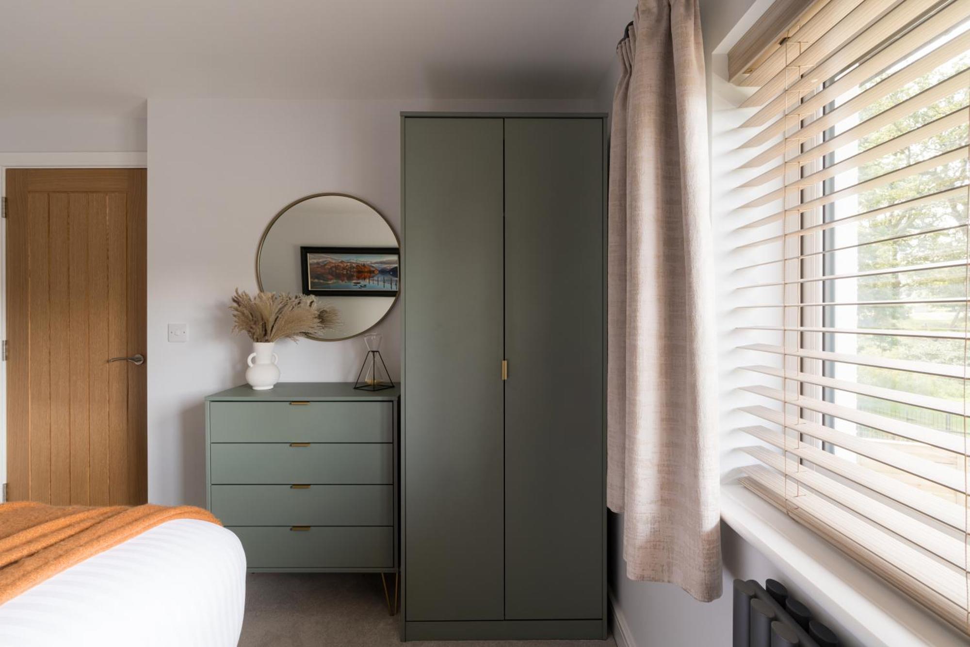 Upper Oak House Villa Windermere Ngoại thất bức ảnh