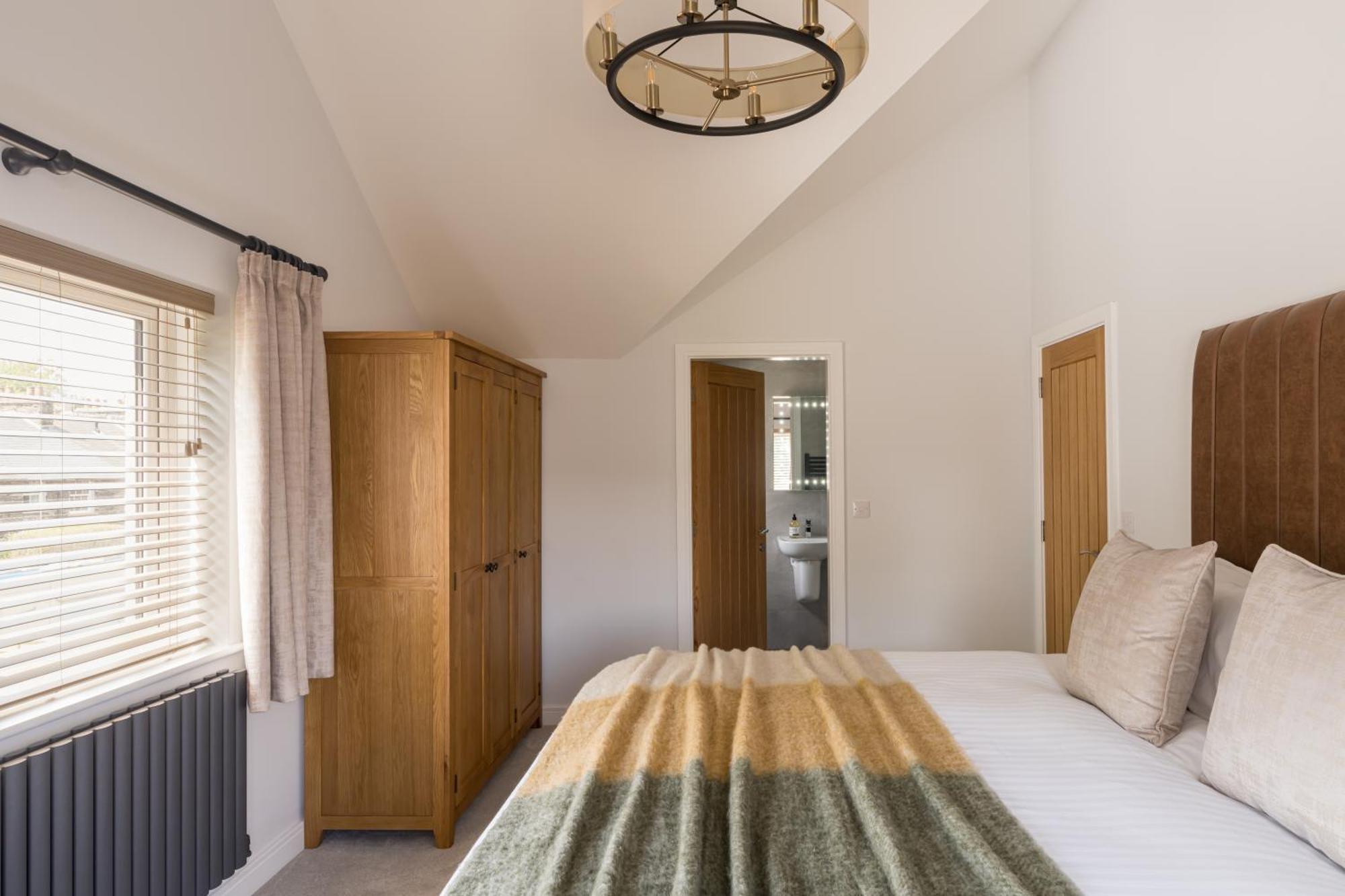 Upper Oak House Villa Windermere Ngoại thất bức ảnh