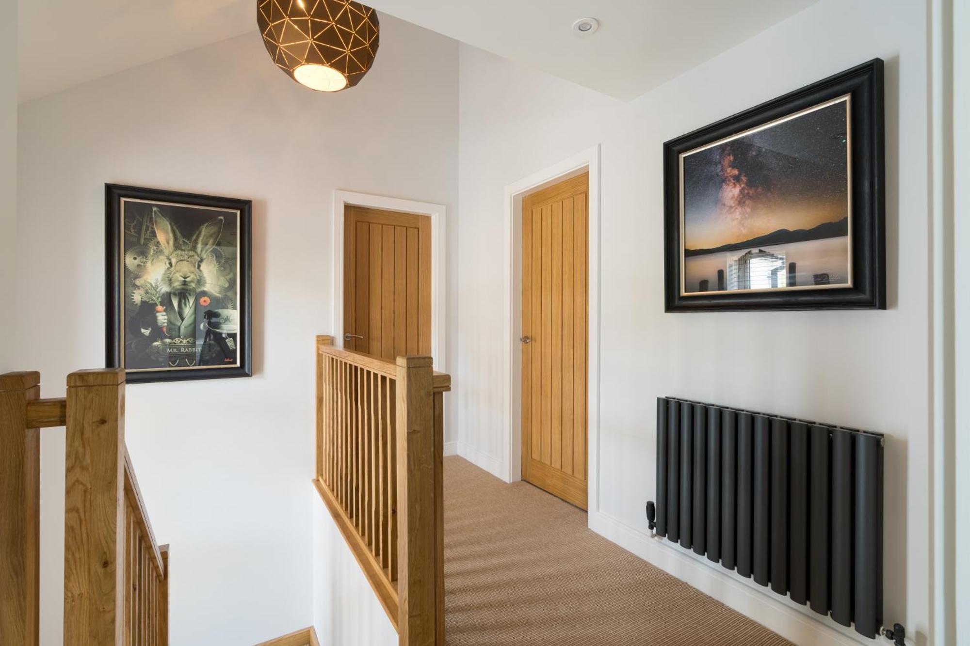 Upper Oak House Villa Windermere Ngoại thất bức ảnh