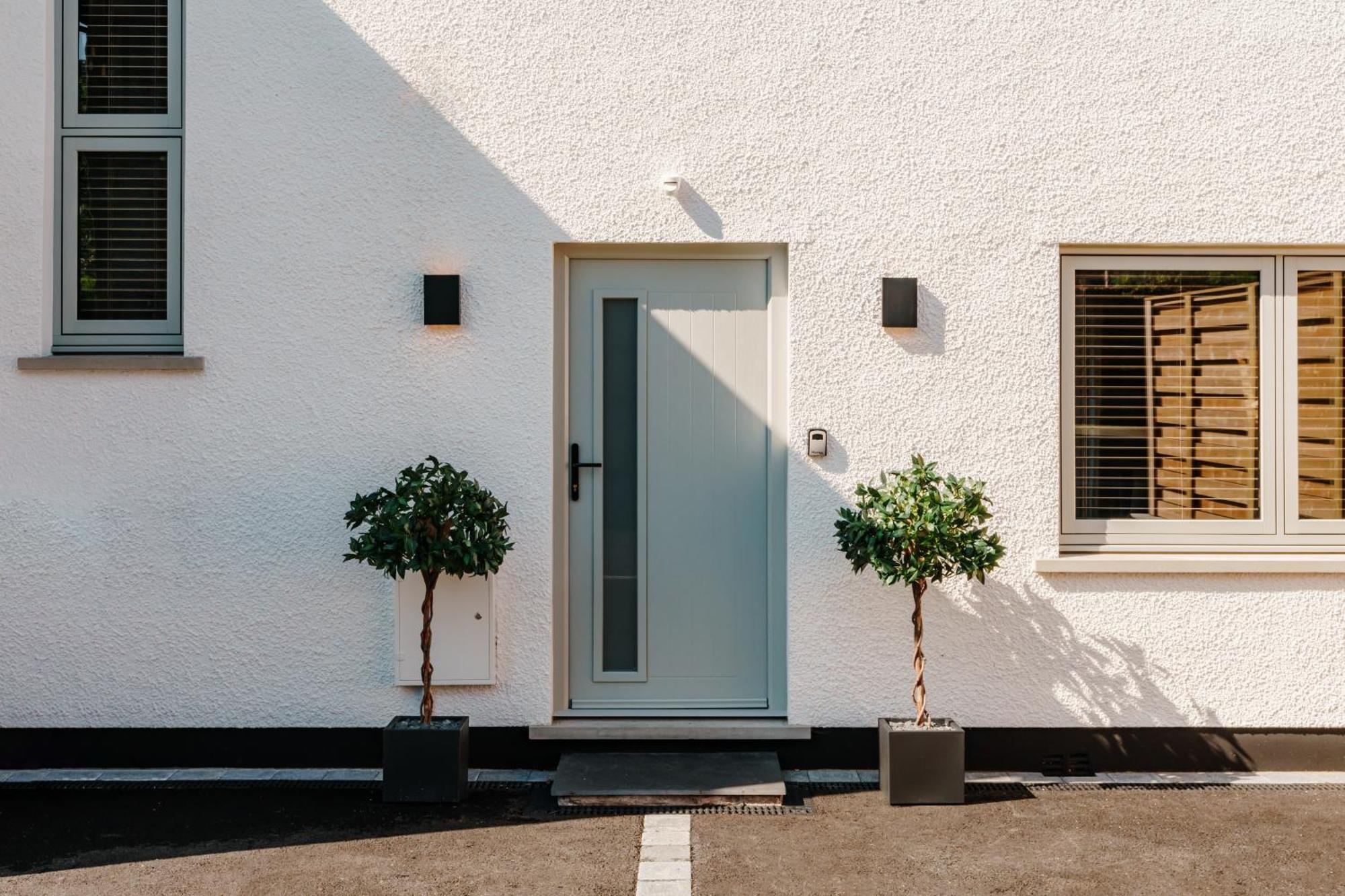 Upper Oak House Villa Windermere Ngoại thất bức ảnh