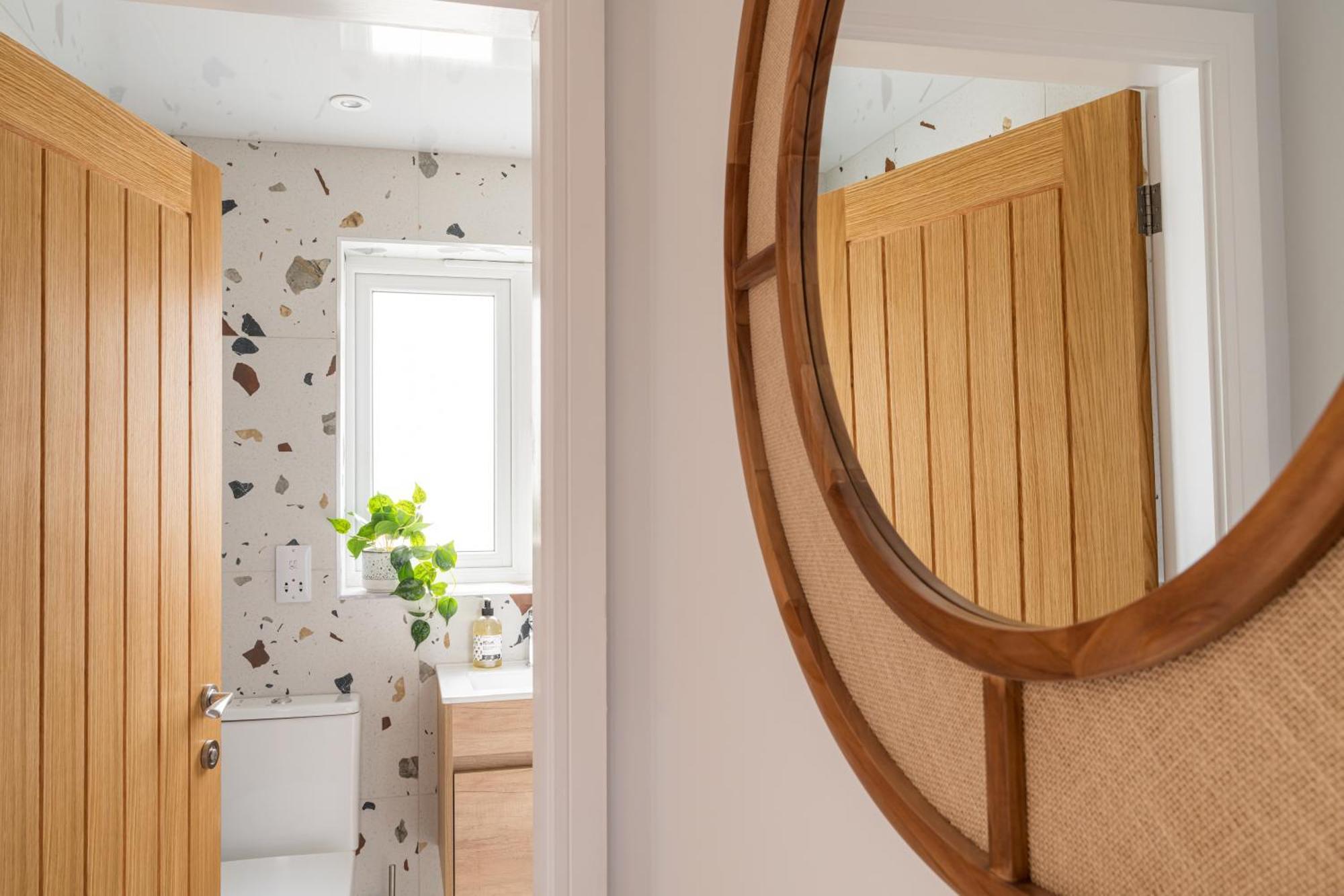 Upper Oak House Villa Windermere Ngoại thất bức ảnh