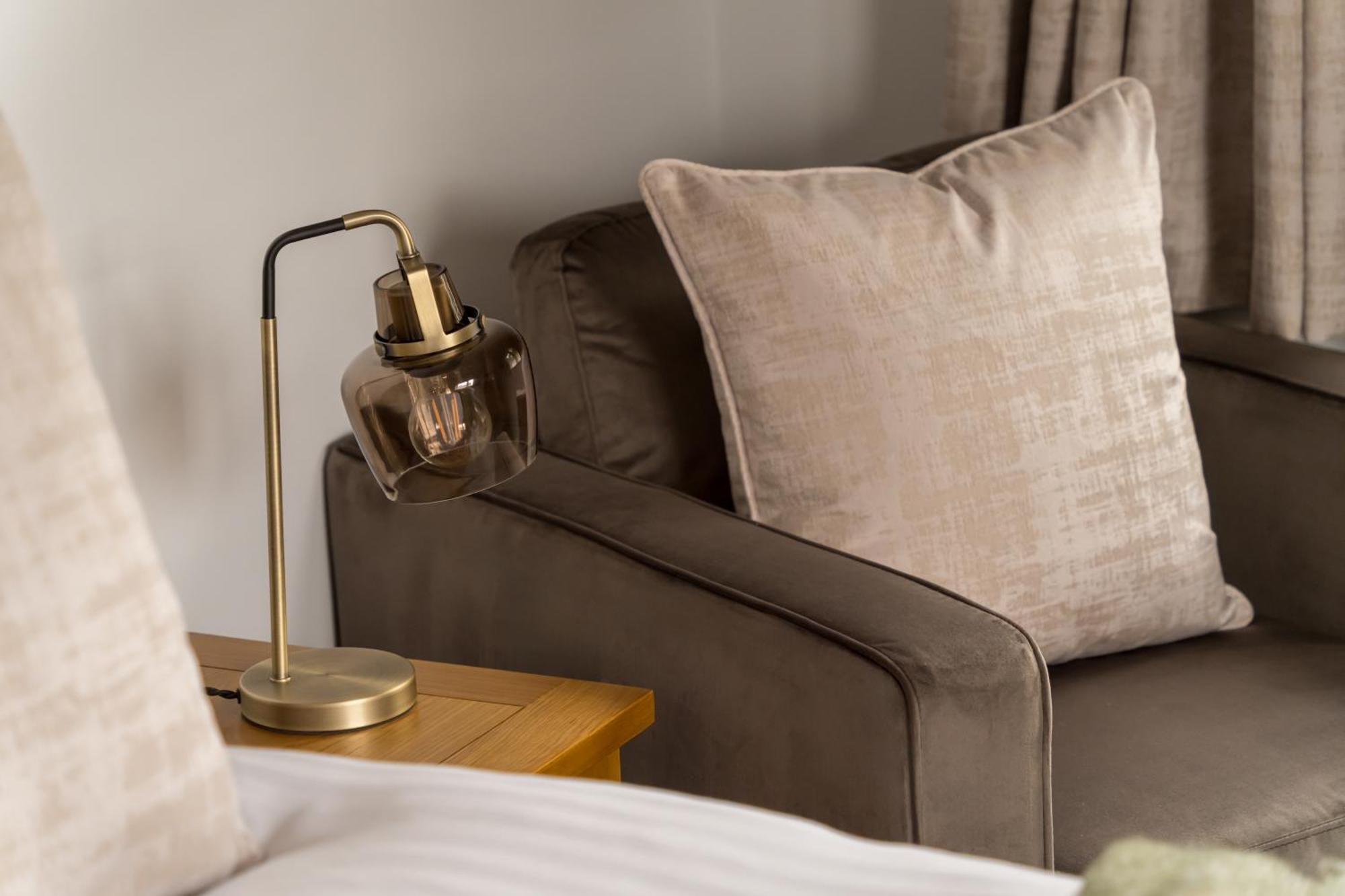 Upper Oak House Villa Windermere Ngoại thất bức ảnh