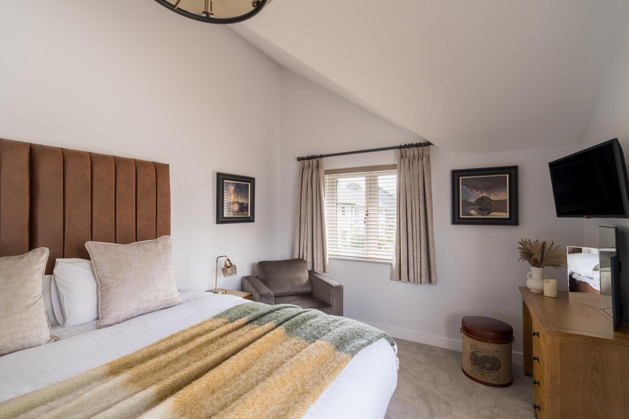 Upper Oak House Villa Windermere Ngoại thất bức ảnh