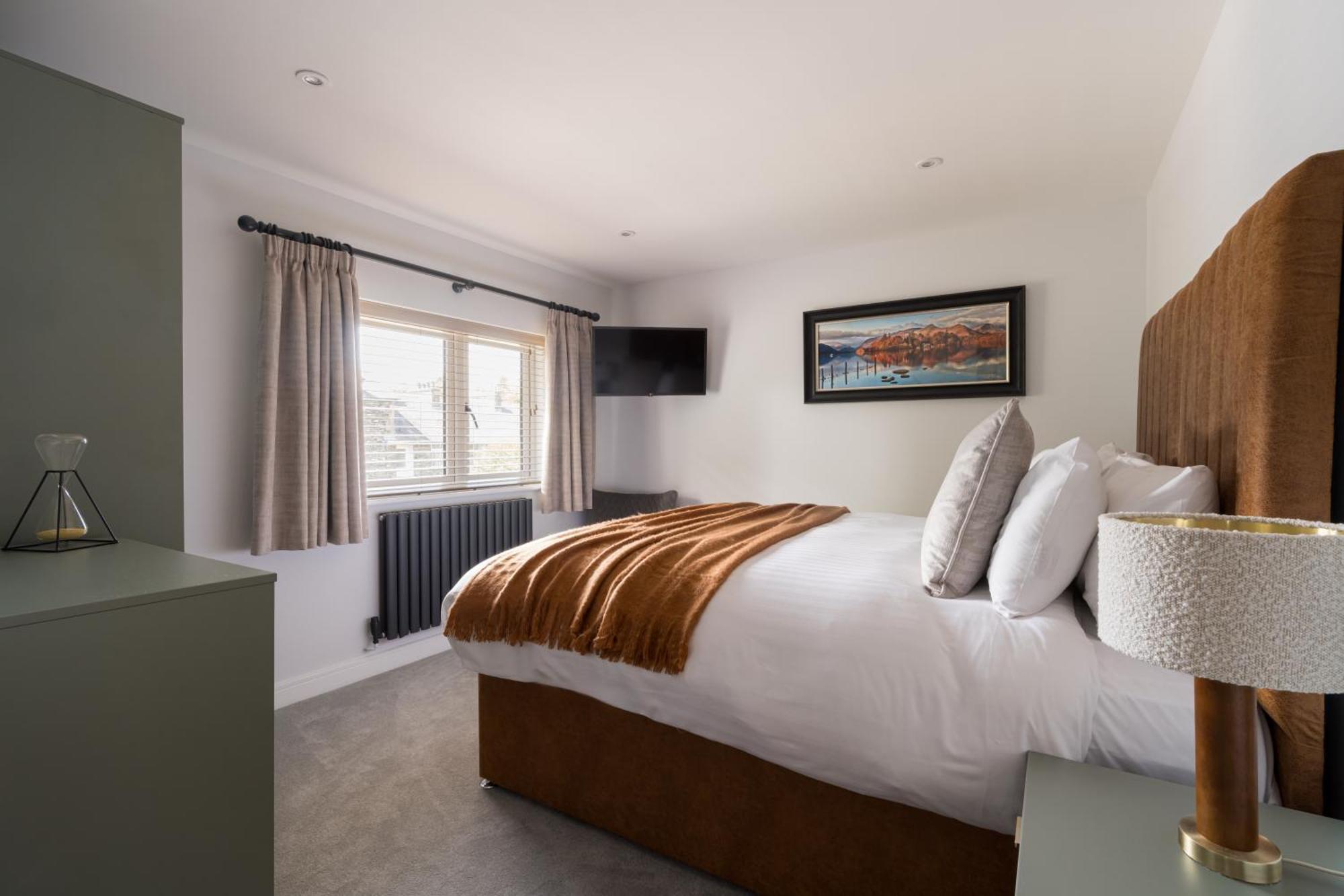 Upper Oak House Villa Windermere Ngoại thất bức ảnh