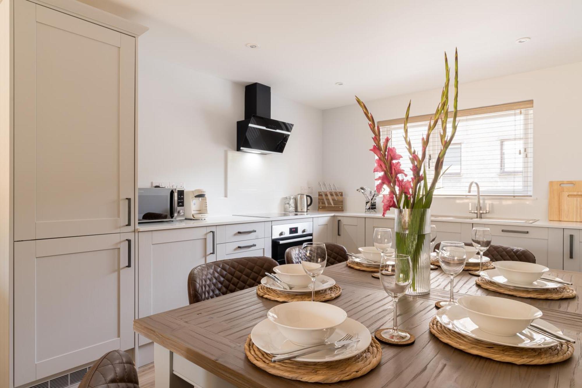 Upper Oak House Villa Windermere Ngoại thất bức ảnh