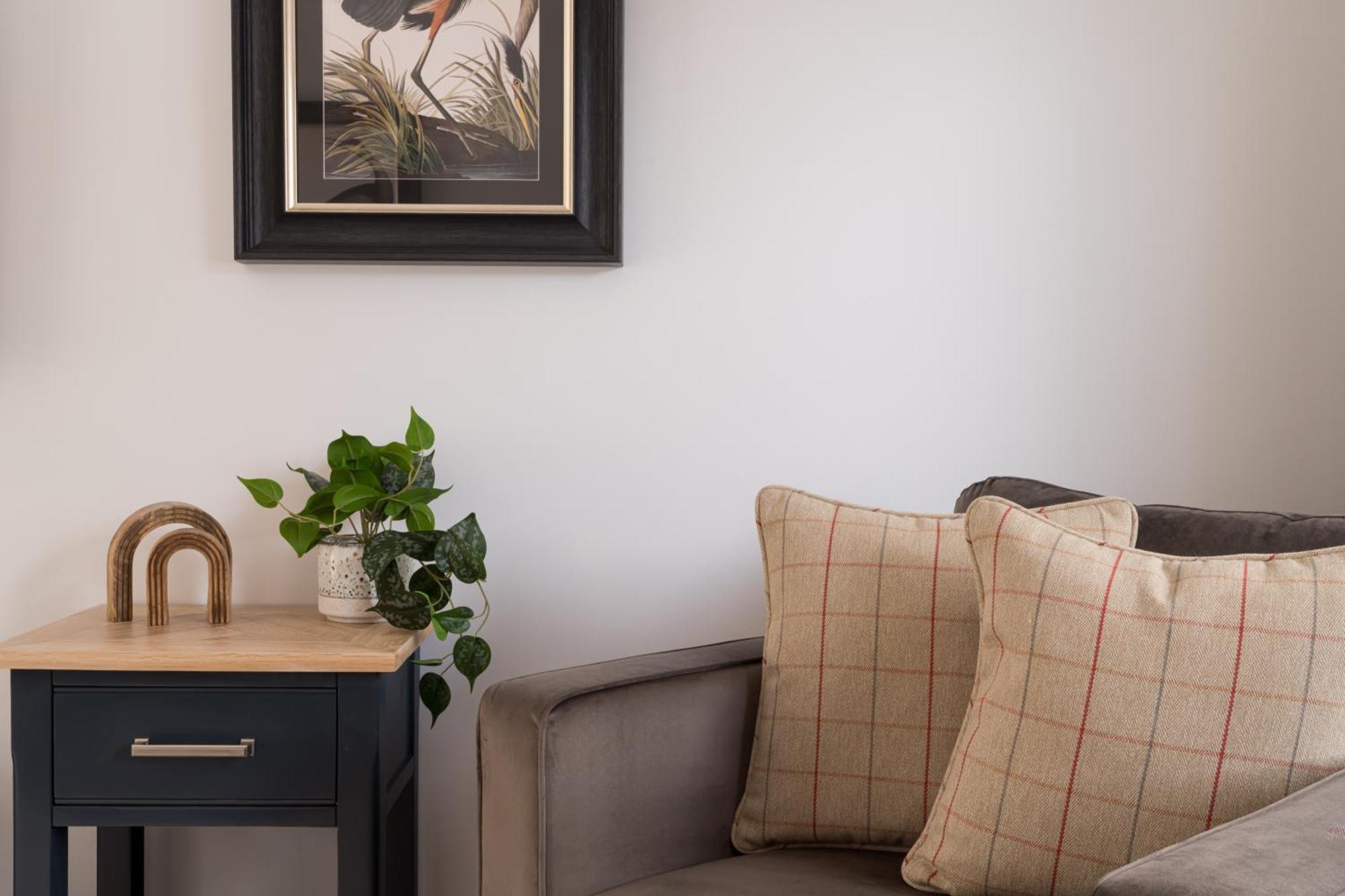 Upper Oak House Villa Windermere Ngoại thất bức ảnh