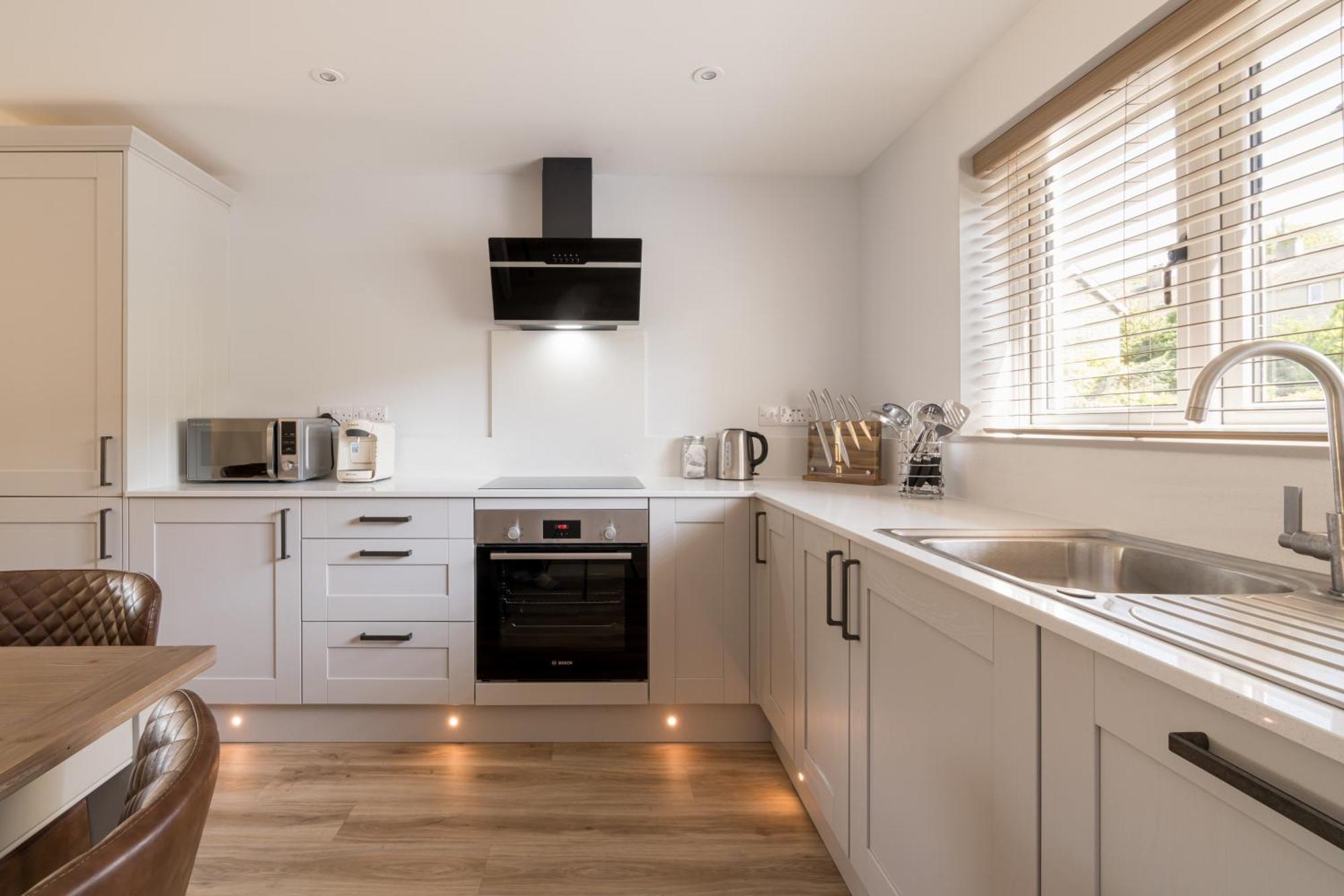 Upper Oak House Villa Windermere Ngoại thất bức ảnh