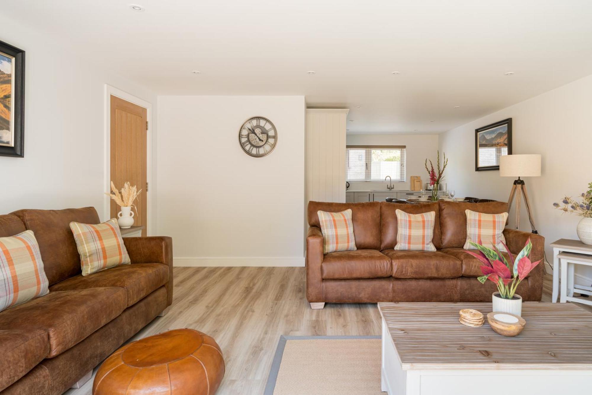 Upper Oak House Villa Windermere Ngoại thất bức ảnh