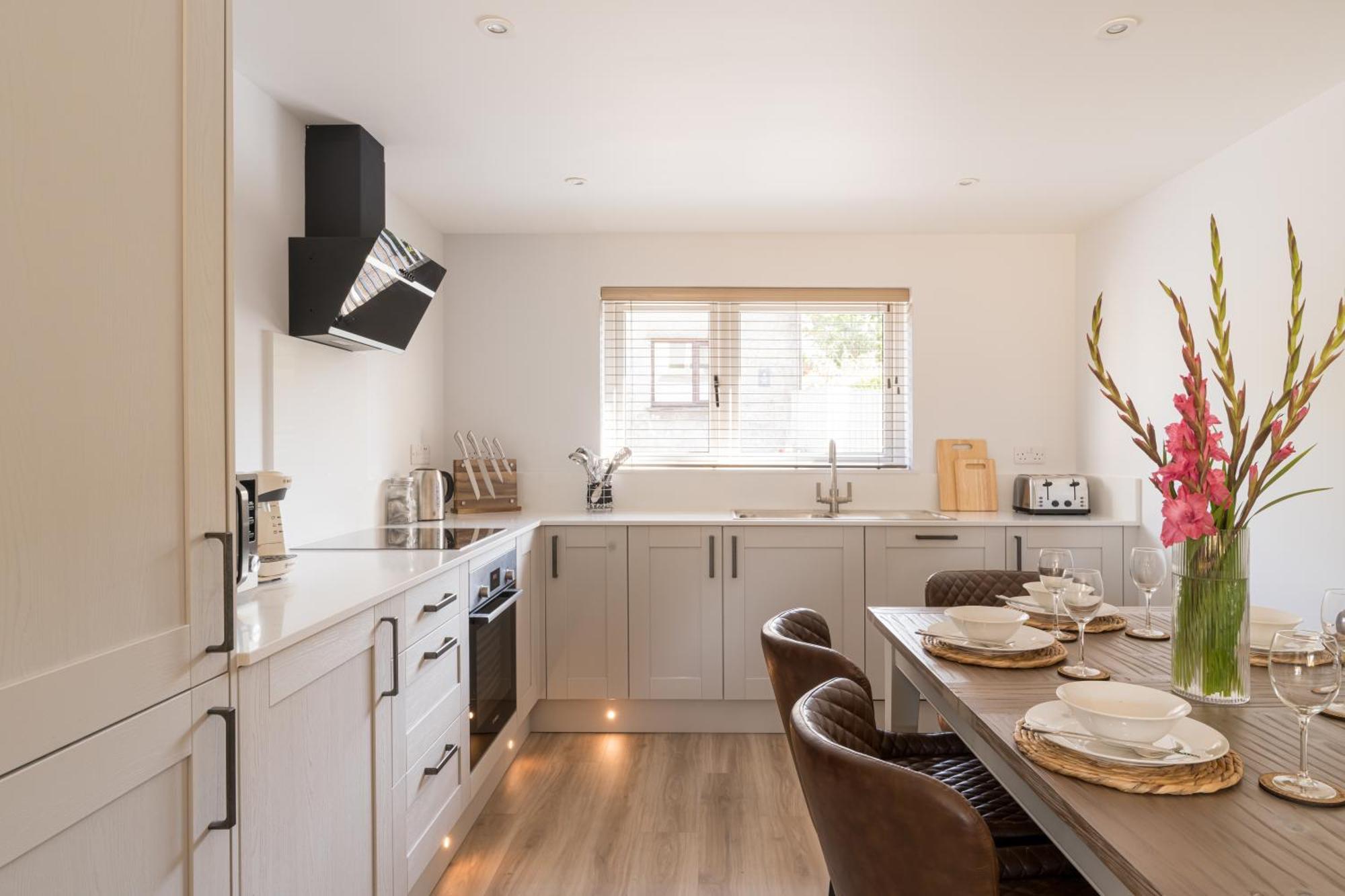 Upper Oak House Villa Windermere Ngoại thất bức ảnh